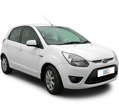 Ford Figo-img